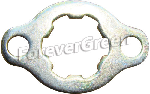 52032B Lock Sprocket 20mm